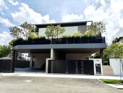 Hillcrest Park (D11), Semi-Detached #568181011